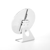 Load image into Gallery viewer, 30CM 3D advertising hologram projector WIFI Cloud built in battery speaker 3d fan led holographic fan display for event festival