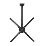 Load image into Gallery viewer, Ceiling Mount Adjustable Bracket for 42CM/52CM/56CM/65CM/72CM/100CM 3D Holographic Projector